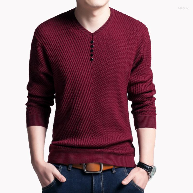 

Men's Sweaters 09Men's Mari22, Black