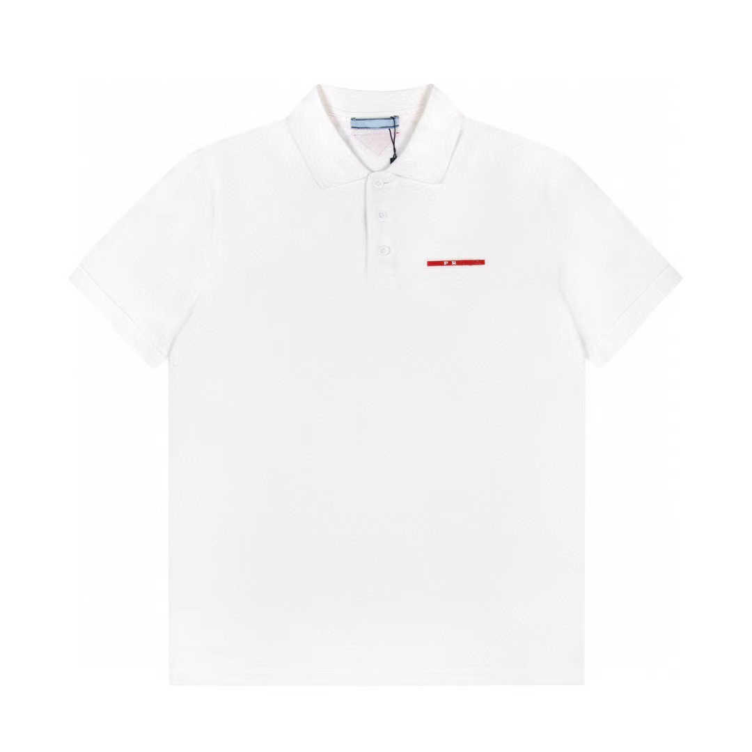 2022 T-shirt pour hommes Plus Tees Polos Impression de coton blanc et broderie, 100% Réplique de vêtements Taille européenne Sweater Wholesale #