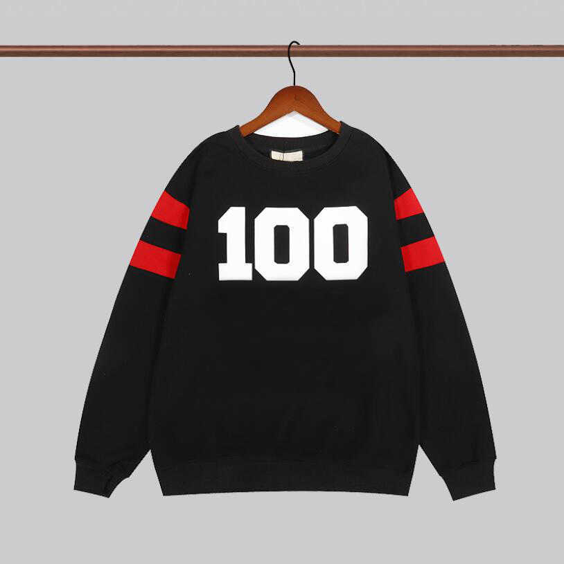 

autumn mens hoodies Designer Luxury womens hoodie clothing paris classic letter print long sleeve Sweatshirt cotton Casual pullover hooded, White