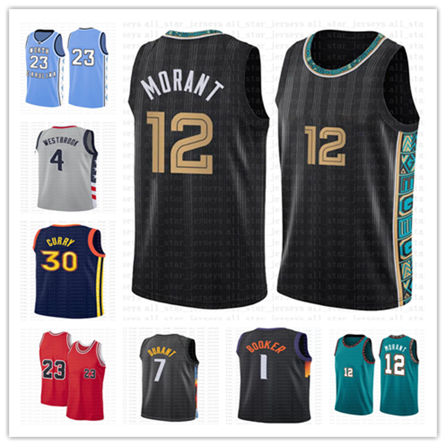 

12 Ja Morant 23 Lonzo Ball Basketball Jersey Zach LaVine Demar DeRozan Scottie Pippen Dennis Rodman Derrick Rose 2 11 8 33 91 1 Retro Mesh Jerseys Mens Youth Kids Adult