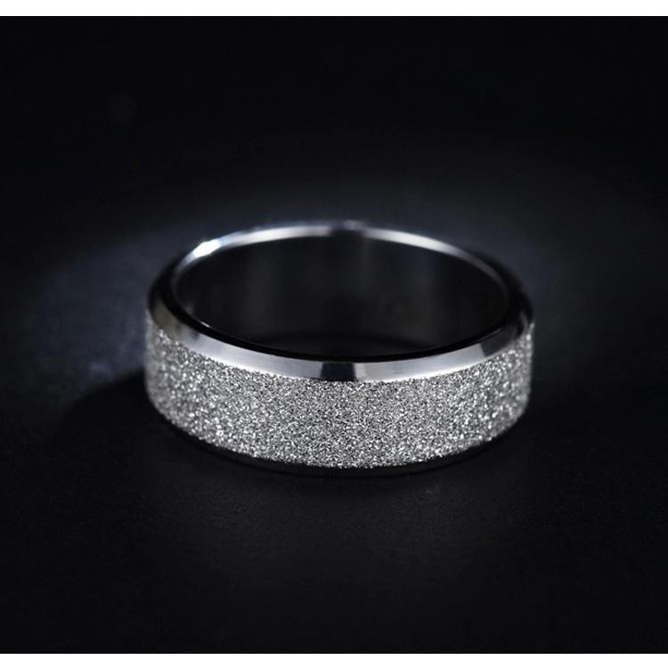 

Wedding Rings Vintage Fashion Ma Lmen For Male Engagement Groomy Jewelry Gift Wholesale Moonso R1591Wedding
