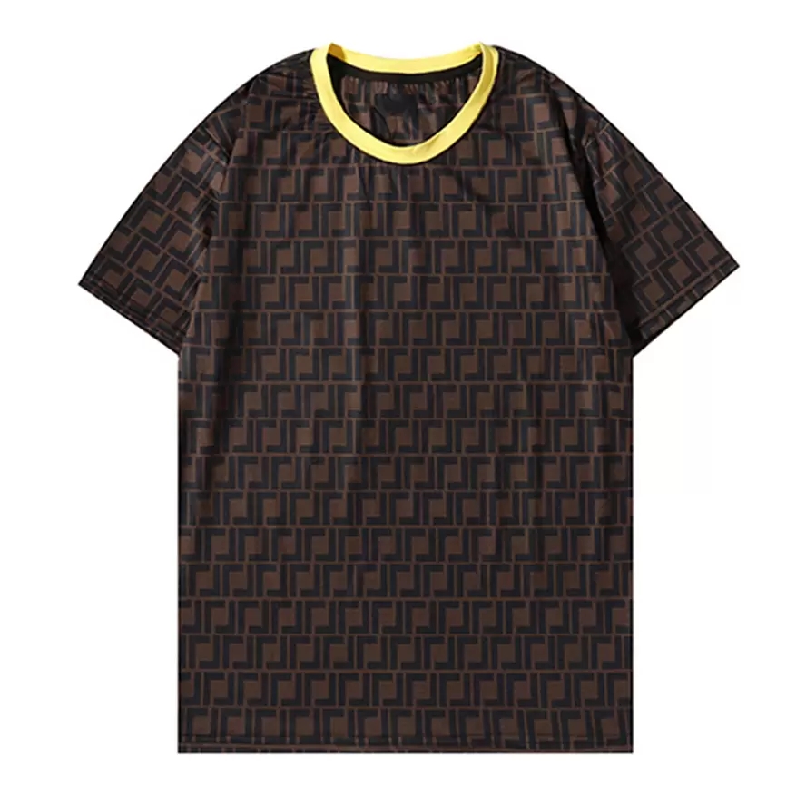 

2022 Luxury Summer Casual T Shirt Mens Designer Tees Women Hip Hop Famous Letter Printing Men Stylist Short Sleeves Shirts Size S-2XL