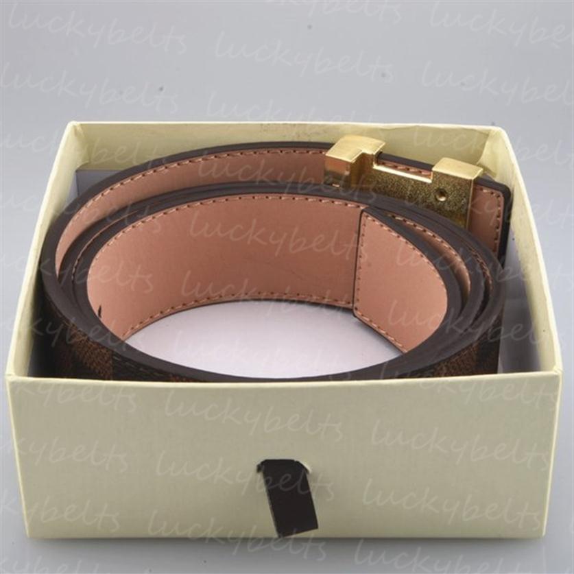 

2021 Fashion buckle genuine L leather belt Width 3.8cm 20 Styles V Highly Quality designer men women mens belts White Box211E, Good quality +white box