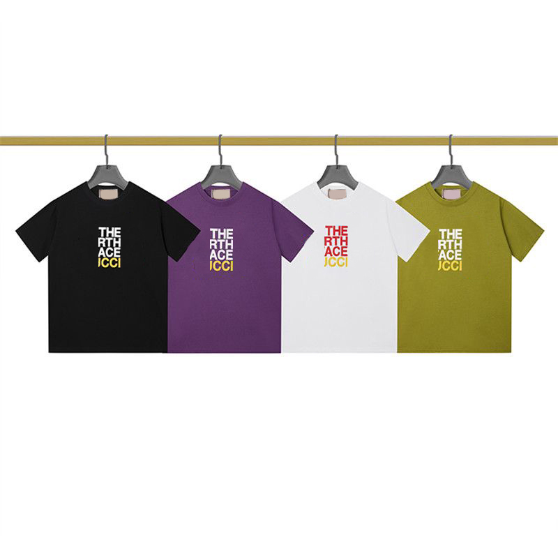 

Designer Mens T-Shirts Tops Casual cotton breathable Guccy crew neck short sleeve Mens t shirts kitten LOGO print Guccie, Extra shipping cost