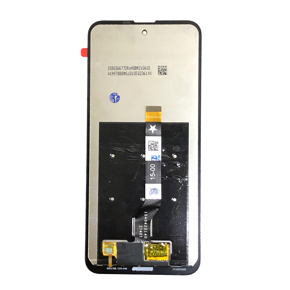 Phone Lcd Screen Panels for Nokia X100 TA-1399 Cellphone Touch Panel Capacitive Screens Glass Display Digitizer No Frame Assembly Mobile Phones R-image-780682132