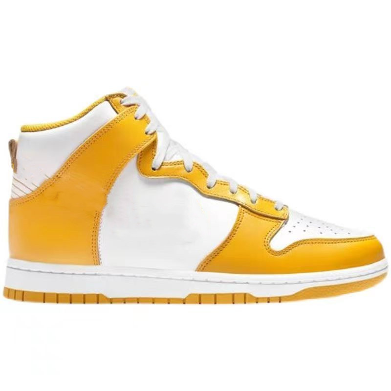 

New top yellow high shoes for men women Photon Dust Kentucky green bear Brazil Low Syracuse Chicago Valentines Day womens trainers outdoor sports sneakers, #01