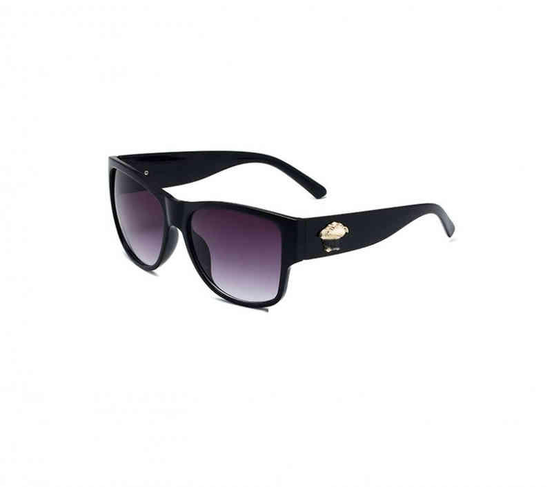

Medusa sunglasses Fashion Designer Beach Party trend men039s and women039s glasses