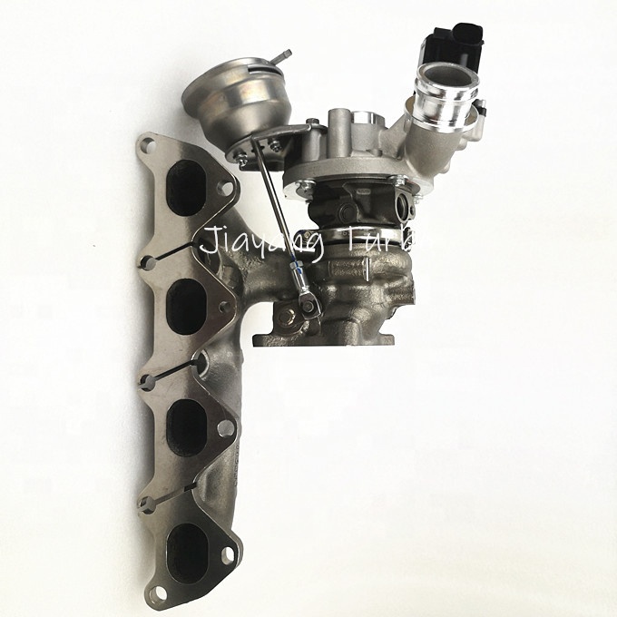 TD025 Turbo 4937301002 49373-01003 49373-01004 49373-01005 Turbo for Volkswagen Scirocco 1.4L TSI Engine CAXA-image-767039841