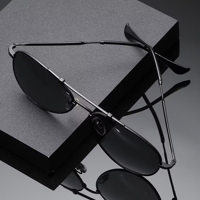 Millionaires Lunettes de soleil Classic Fashion Luxury Brands de luxe Dérarchis COLORFUR COLORFE WAYFARER SUNGLASSES LUNETTES DE SOLEIL