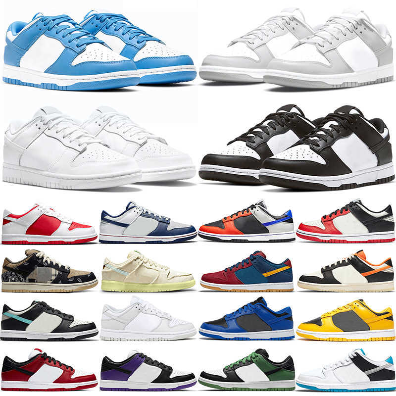 

2022 men's shoes women's shoes low triple black and white casual shoes UNC gray fog coast mummy Chicago Championship red snow city Laser Blue Men's sneakers, #39 ts petra brown 36-45