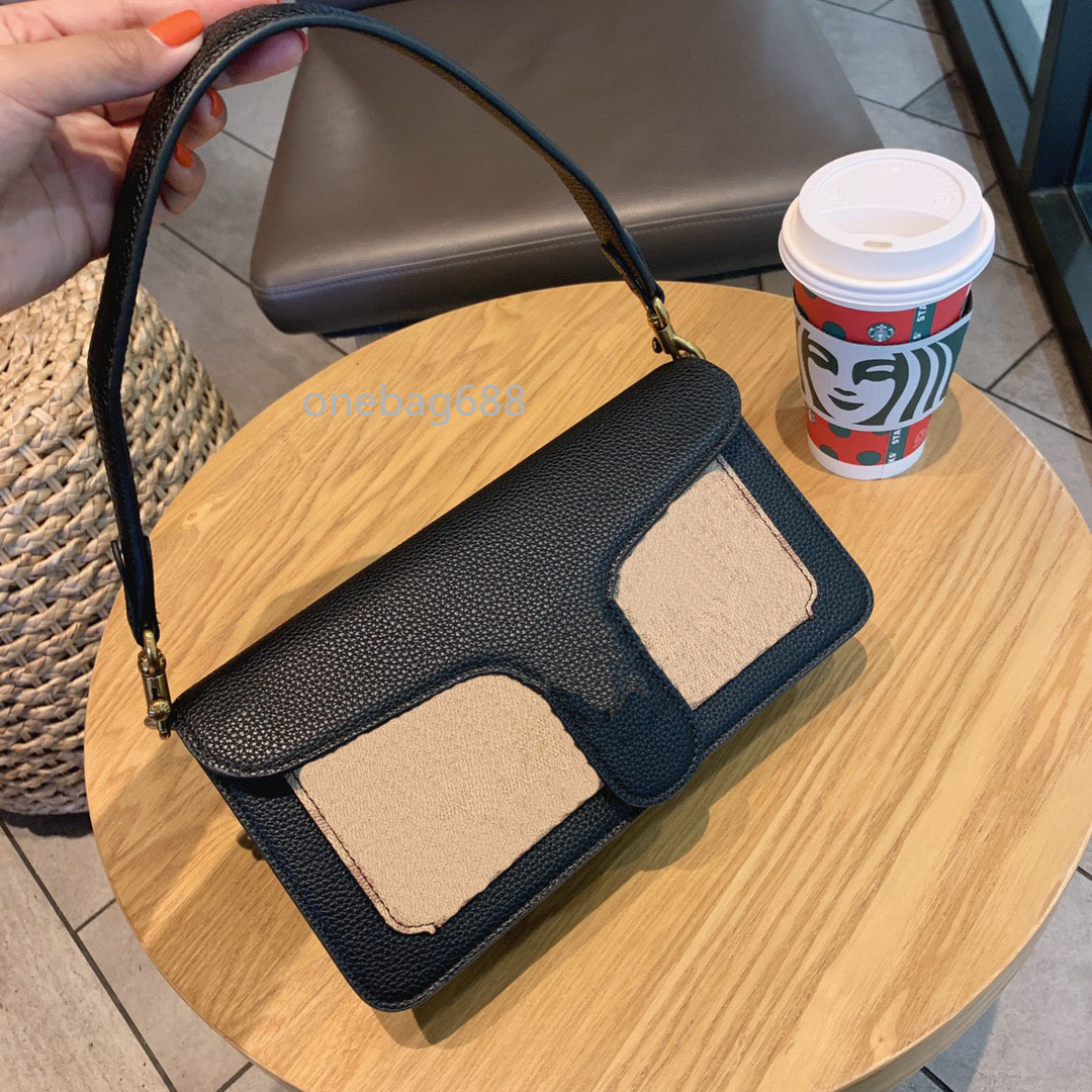 Le plus chaud designer tabby designers sacs épaule hobo sac luxurys pour femmes sac à main