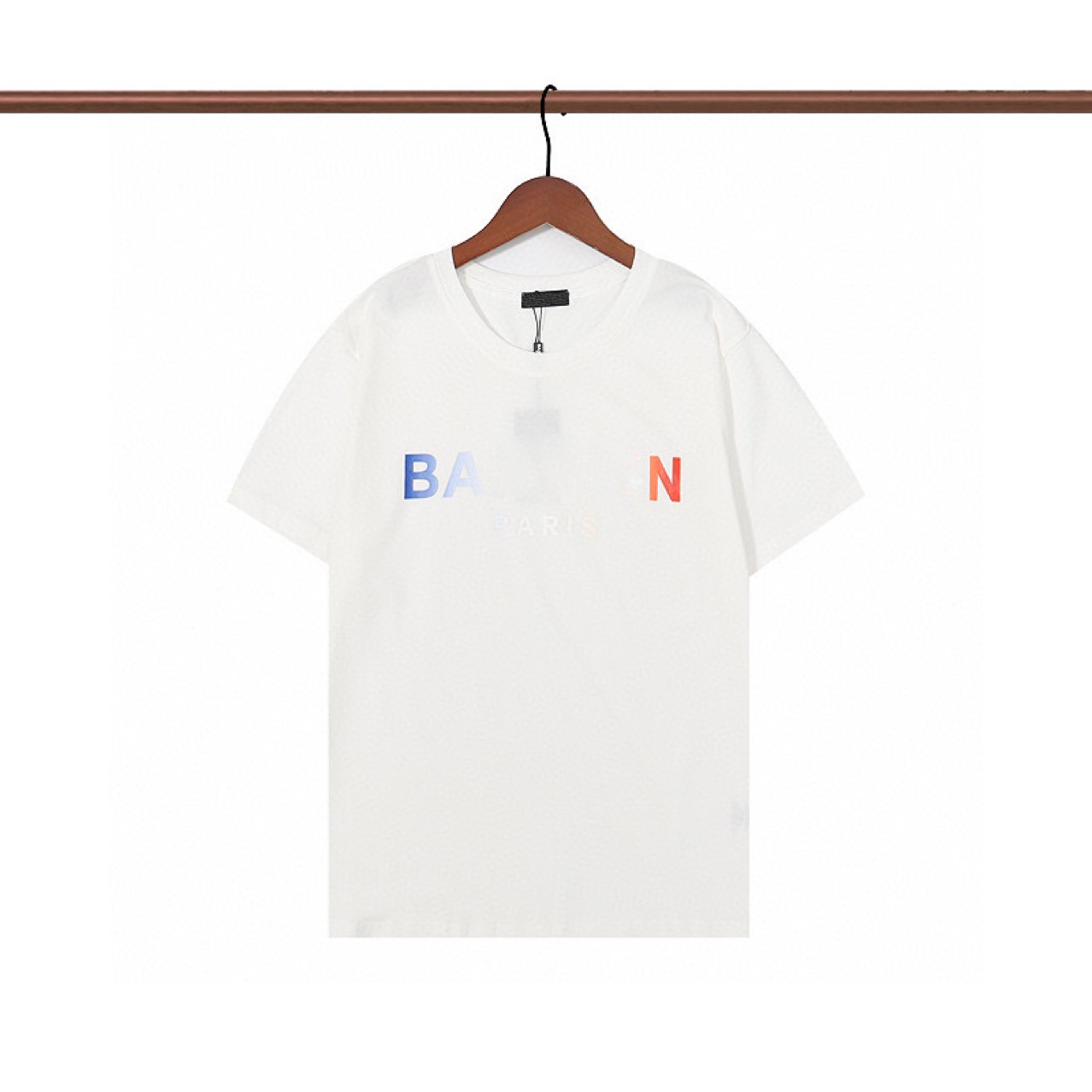 

Summer Mens Designer T Shirt Man Womens Tees Top Sell Luxury Casual Shirt Street Shorts Sleeve Clothes Crew Neck Quick Dry Anti-Shrink Letter Print, Customize