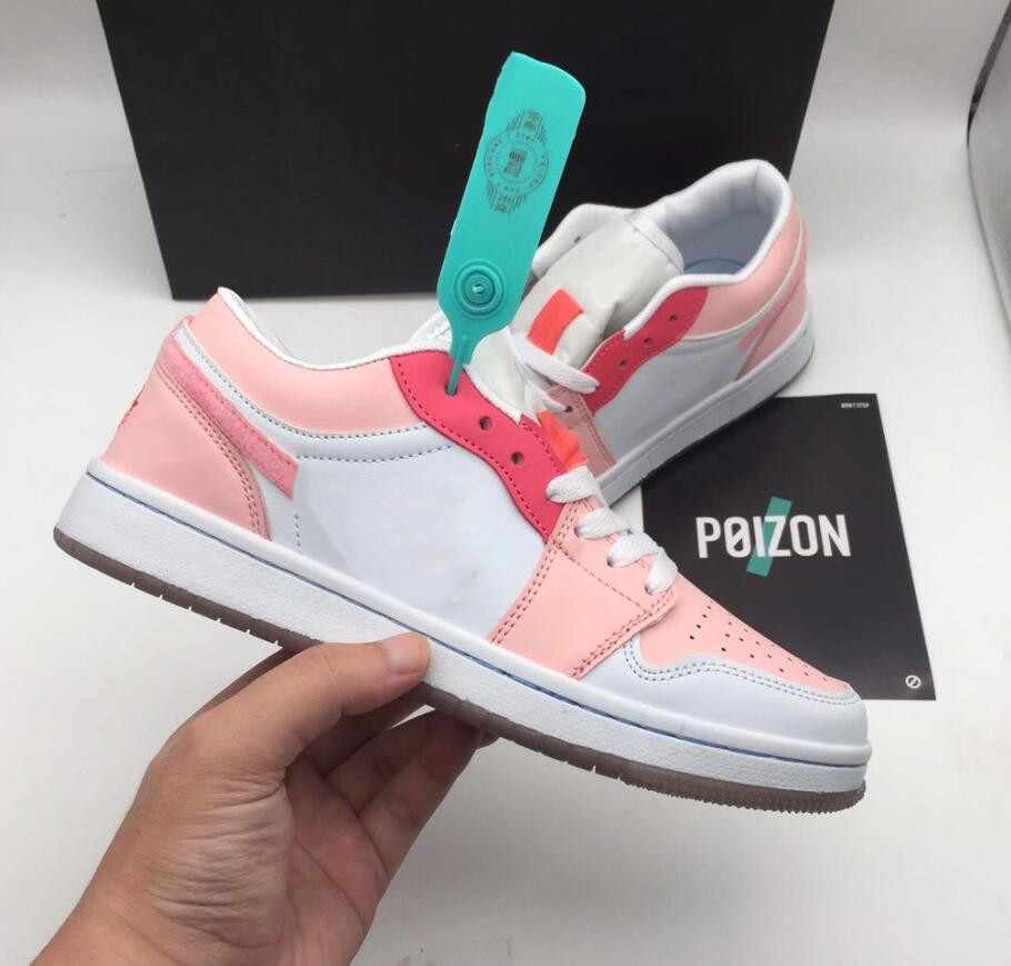 Fashion Hommes Femmes Low Casual Flat Chaussures confortables Coupteur à lacets à lacets confortable Sneakers en cuir extérieur Unisexe Zapatos C