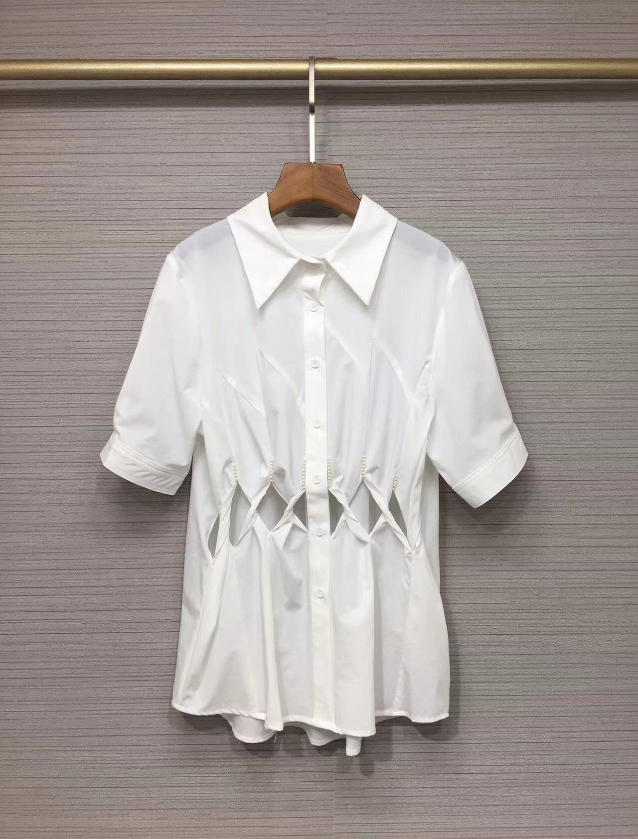 Vestes de luxe européennes de vestes de la taille de la taille de la taille de la taille