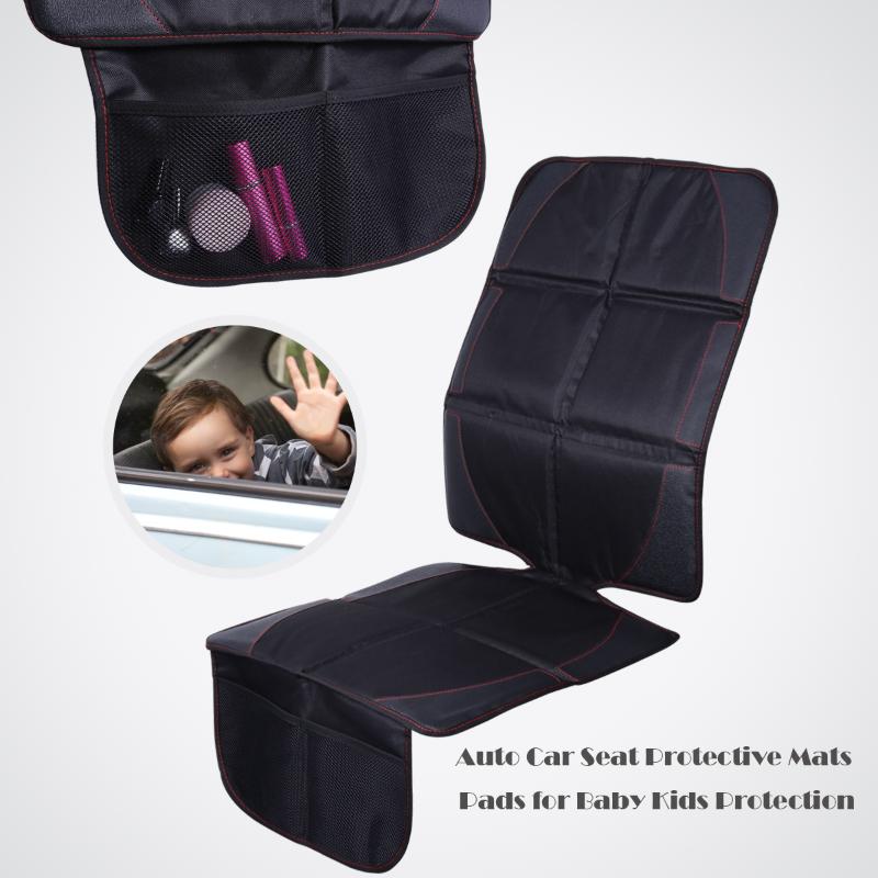 

Car Seat Covers Auto Protective Mats Pads For Baby Kids ProtectionCar