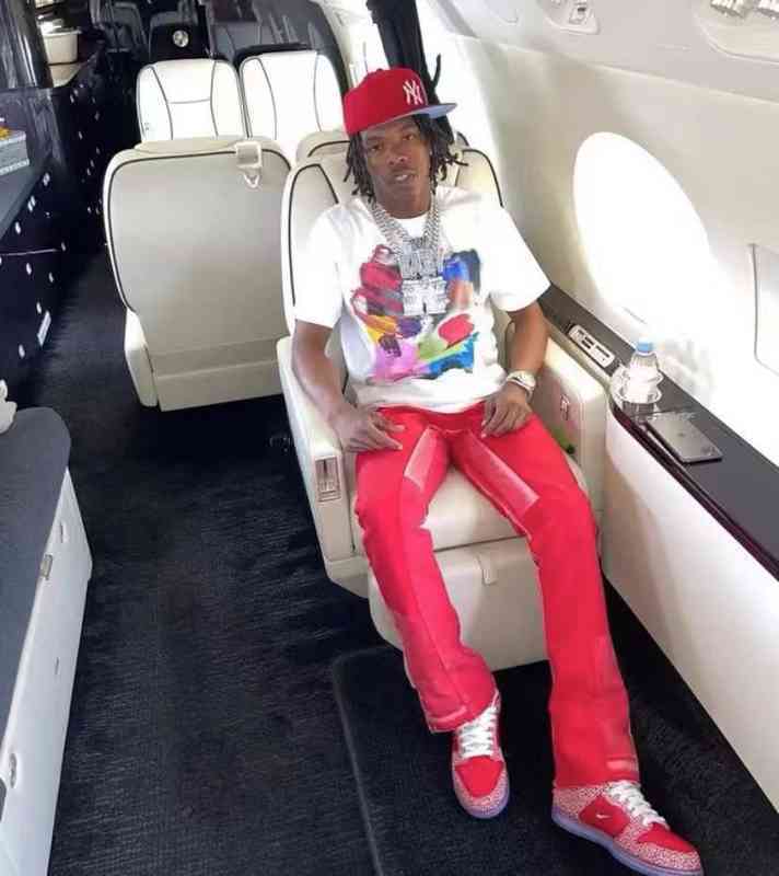 

T-shirt Correct version Gallerydept. color ink painting graffiti old short sleeve men' and women' loose fashion, White