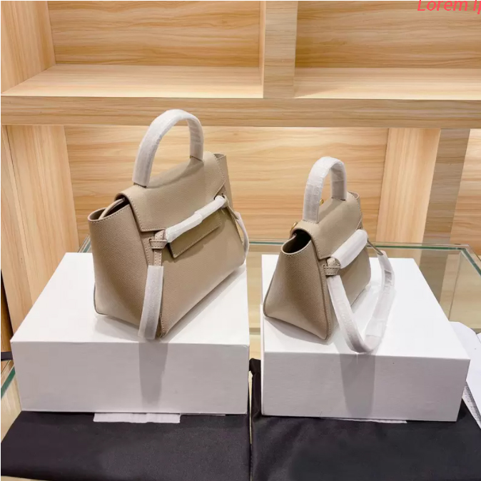

7A Totes Brand tote bag women Shoulder Bags Genuine Calfskin Handbags Luxury Designers Belt Pico handbag 07, Additional shipping