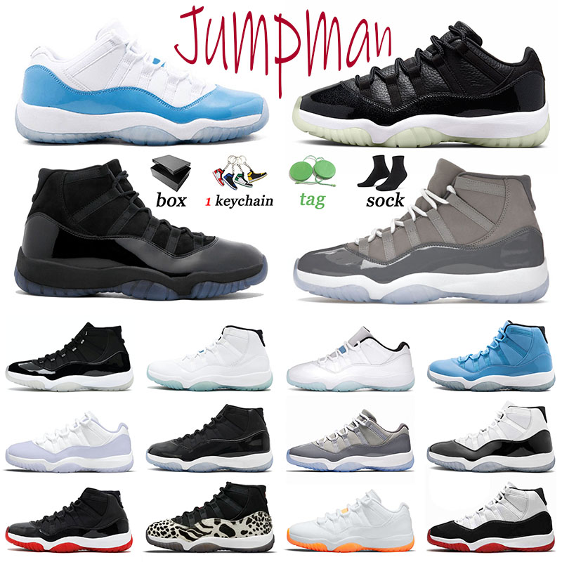 

Jumpman 11 Original OG Basketball Shoes 11s Cherry Space Jam Pure Violet Breathable Women Sports Cool Grey Concord Citrus Cap and Gown Low 72-10 Men Trainers Sneakers, 36-47 closing ceremony