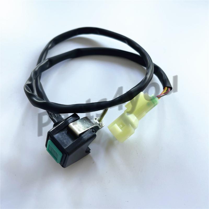 

Parts Starter Switch For CFMoto CF500 500cc X5 500 CF Moto ATV Cforce 9010-150400 901-15.04.01 QN50020090 Goes 500ATV