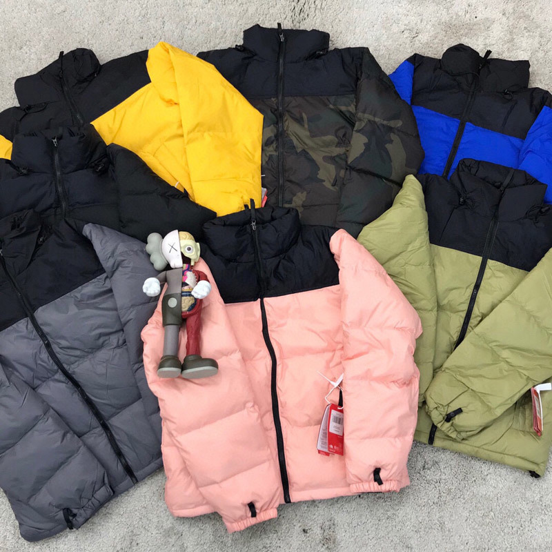 

Men Down Jacket Winter Warm Parka Jackets Fashion Mens Womens Overcoat Outerwear Causal Hip Hop Streetwear Asian Size 2XL  4XL, Make up for price