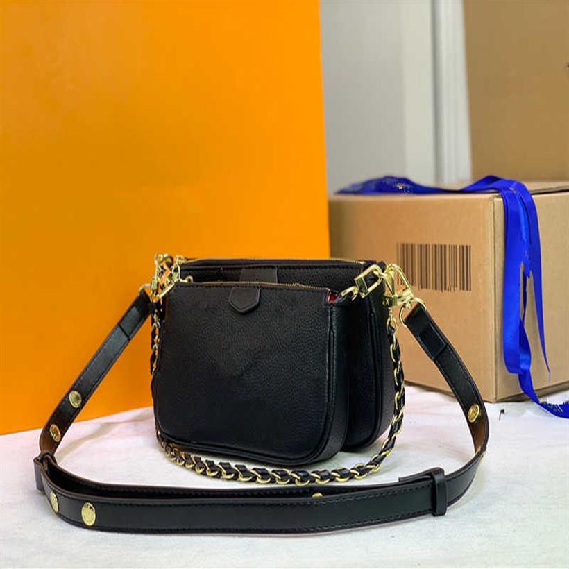 

Handbag Multi Pochette Hanghhangbag Women Luxurys Designers Bags 2021 Zhouzhoubao123 Purses Handbags Mini Crossbody Bag Louisbag 1262G, There is no commodity
