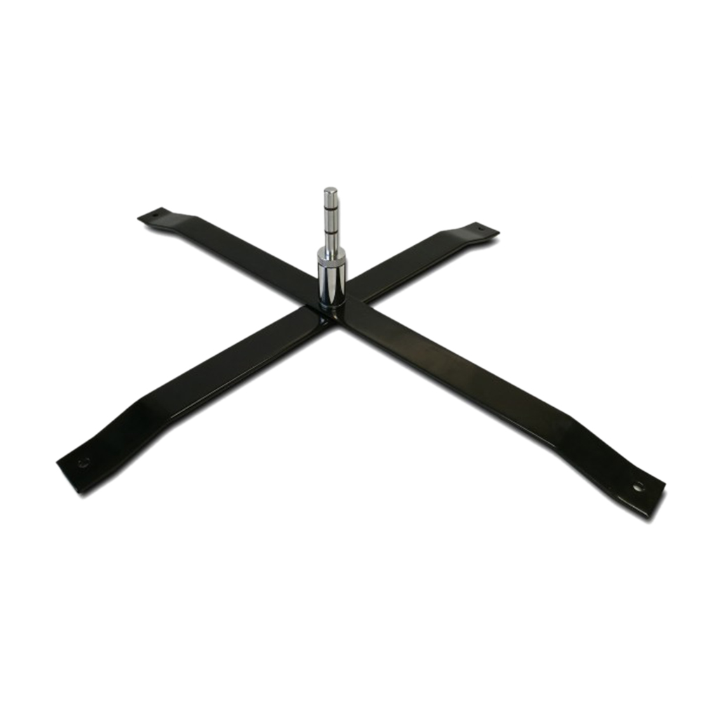 

Cross Base B for Advertising Beach Feather Teardrop Flag Pole And Swooper Banner