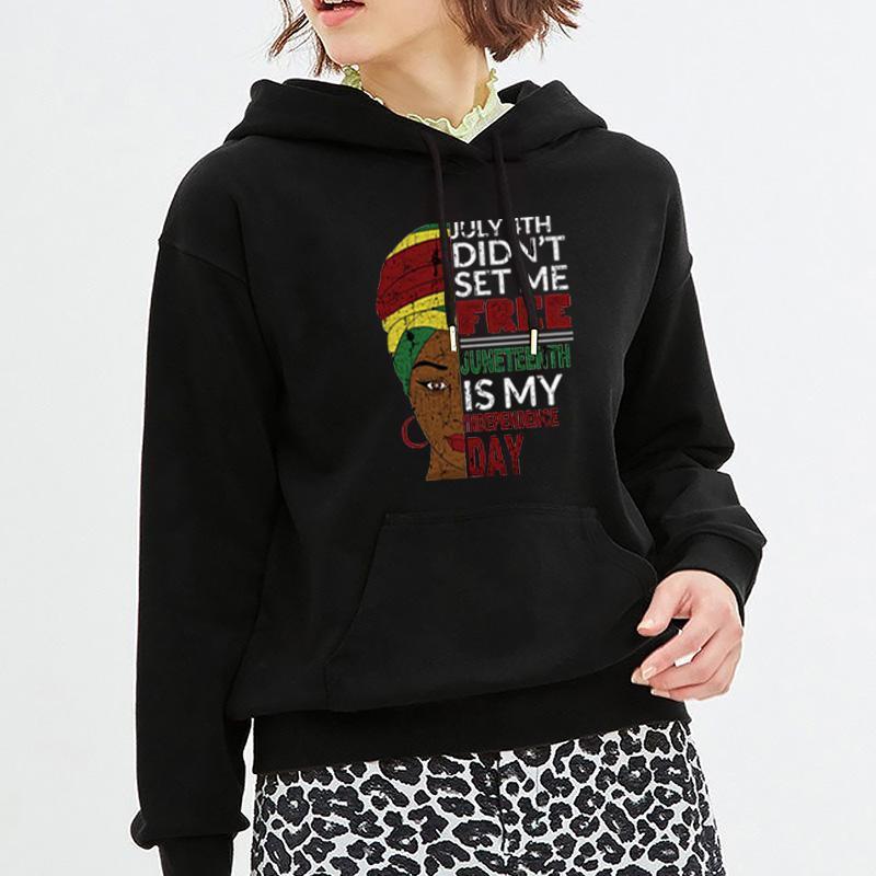 

Women's Hoodies & Sweatshirts Winter Women Kawaii Printed Black Girl Hooded Oversized Harajuku Long Sleeve Plus Velvet Warm Pullover Casual, Wh01 gray