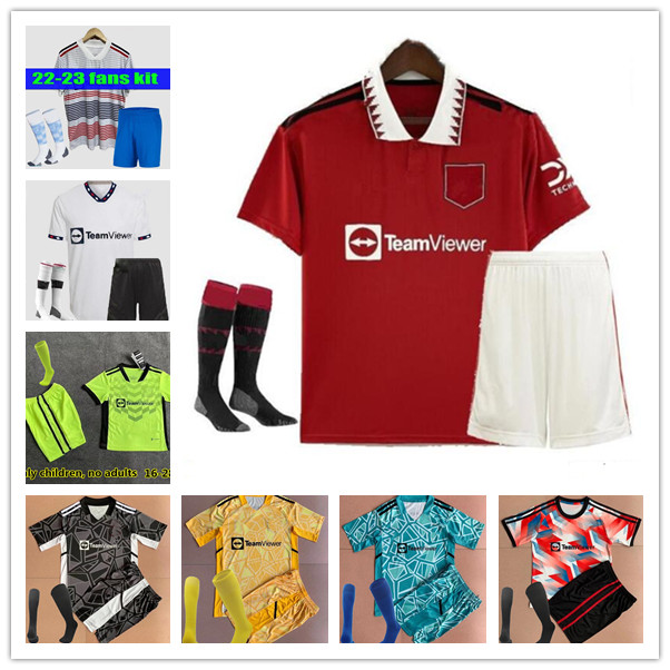 

Cristiano 7 RONALDO SANCHO Manchester soccer Jerseys RED UNITEDS B.FERNANDES BRUNO FERNANDES MARTIAL UTD POGBA RASHFORD football shirt Mans