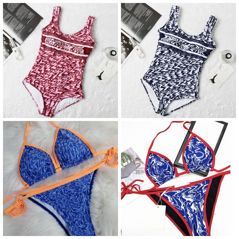 2022 Swimsuit Designers Bikini Womens Swimwear Bathing Suit Sexy Luxury Summer Bikinis Womans Designer-image-760771985