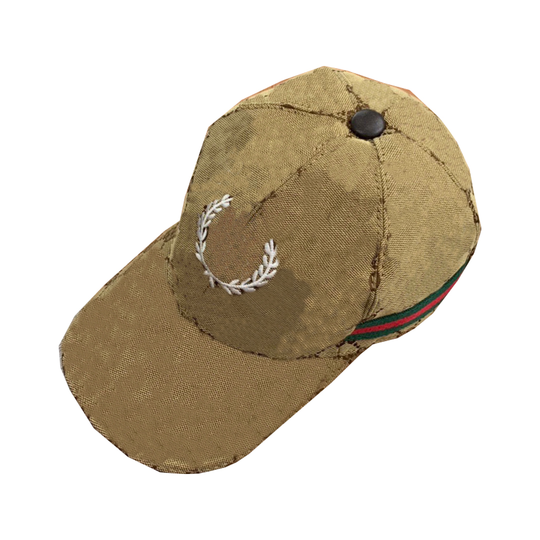 

Classic Luxury Designers Ball snapbacks Hats Casquette baseballs men and women fashion Embroidered Baseball Cap simple leisure sun visor cap duck tongue caps box, Black