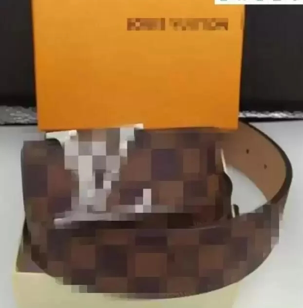 

2022 Top Quality Belts Men New Genuine Leather Promotional Automatic E Buckle Belt Fashion Gift BeltLVS Louisseity Viutonity VUTTONS GGs, Have box