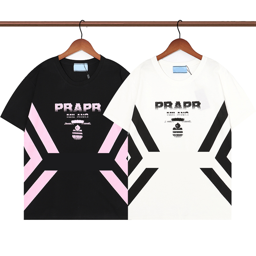

2022 Men Womens Designers T Shirt Men Women High Quality Letter Print Casual Tshirts Short Sleeve Fashion Mens Tees 66