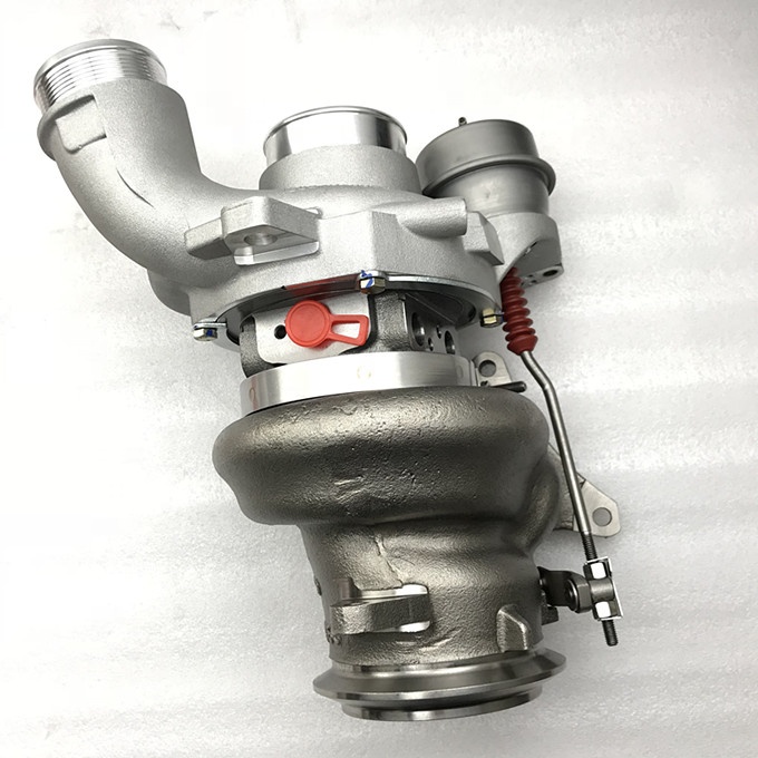

B03 turbo 18559700013 A1330900480