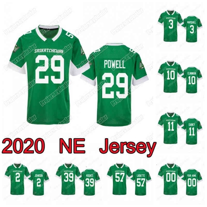 

Uf CeoC202 2020 Saskatchewan Roughriders 6 Bryan Bennett 7 Cody Fajardo 16 Isaac Harker 9 Jon Ryan 11 Ed Gainey 29 William Powell Football Jerseys, Mens s-xxxl