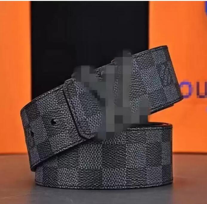 

LVS Louisseity Viutonity Vuttons GGs 2022 Top Quality Belts Men New Genuine Leather Promotional Automatic E Buckle Belt Fashion Gift Belt, Belts+box