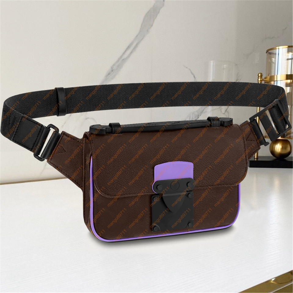 

Classic bags purse woman crossbody bag leather men shoulder Bags, Customize