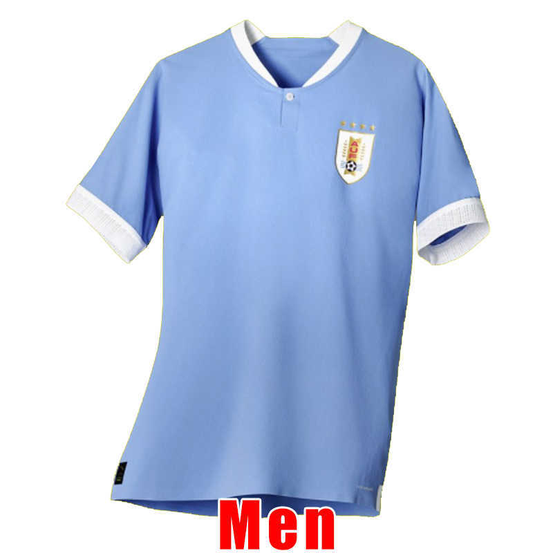

mingsuled Uruguay soccer jersey 2022 2023 Suarez De Arrascaeta 22 23 R Araujo home away Bentancur E Cavani D Godin D NUnez M Gomez Gimenez football, 2022 men home
