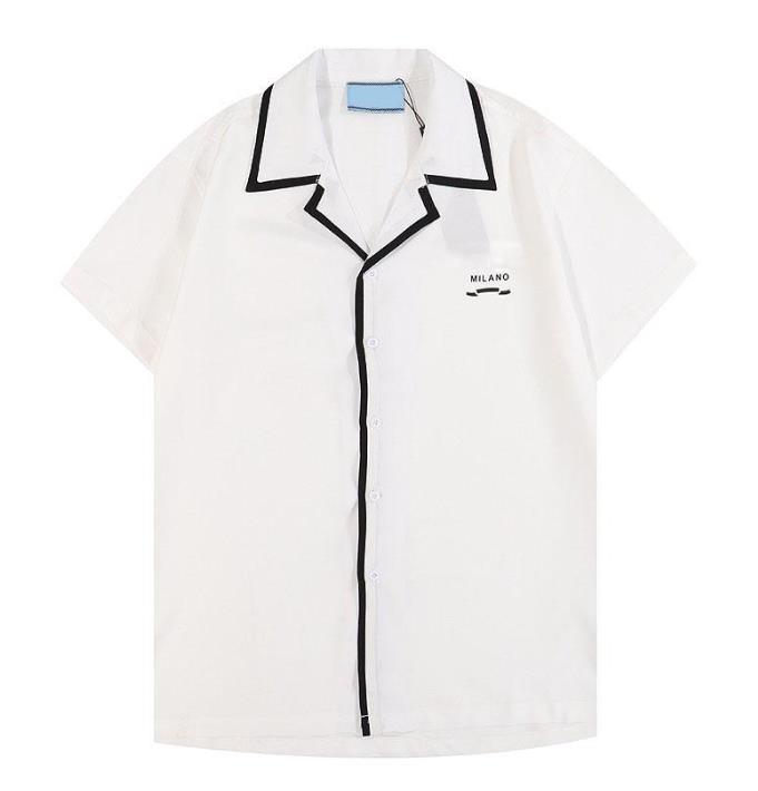 

Designer Mens Plus Tees Polos Round neck embroidered animal printed polar style summer wear with street hip-hop pure cotton unisex Asian size M-3XL, Pay for nothing