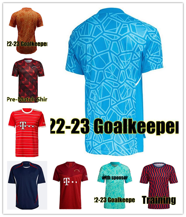 

Bayerns jerseys 21 22 23 LEWANDOWSKI SANE GORETZKA COMAN MULLER DAVIES soccer football shirt Men + Kids kit 2021 2022 2023 HUMANRACE fourth 4th tops