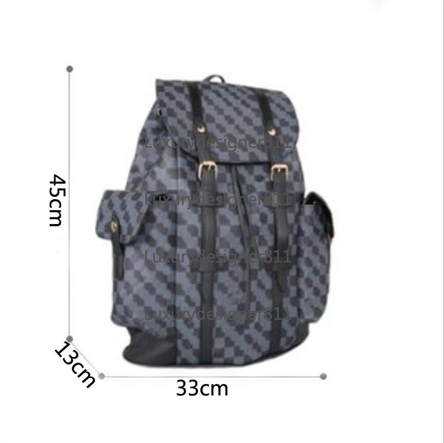 

GGs Louiseity Viutonity LVs YSLs High Quality Leather School Bags Backpack Luxurys Designer knapsack Men Women Classic Flowers Plaid Schoolbag Satchel, Wallet