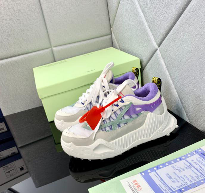 

Shoes Designer Luxury Men Women Casual Decorated Arrow Lace-up Stitching Sneakers Comfortable Leather Breathable Sneaker Sport Shoe Top, Color 4