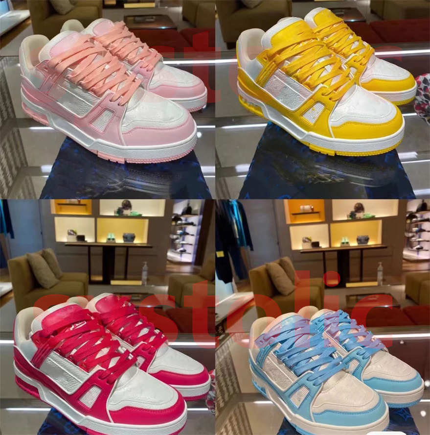 

New 408 Fashion 508 High-Top Low Shoes Man Women Trainer Climbing Shoes Genuine Leather Suede Outdoor Sports Sneakers With Box