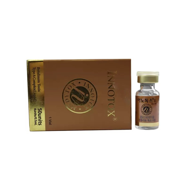 

Beauty Items 50 100 200 Units Innotox Sculptra Filler