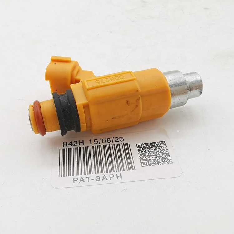 

PAT 732032k Fuel Injector CDH275 For Marine Yamaha F150 Outboard Montero Diamante