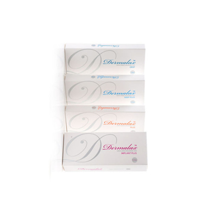 

Beauty Items Dermal filler dermalax deep anti wrinkle face lifting
