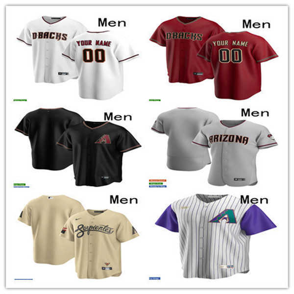 

Men Women Youth Arizona''Diamondbacks''53 Christian Walker 12 Daulton Varsho 4 Ketel Marte 26 Pavin Smith 6 David Peralta 2 Geraldo Perdomo Baseball Jersey, Colour