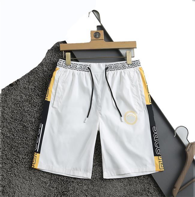 

2022 Mens Womens Designers Shorts Summer Fashion Streetwears Clothing Quick Drying SwimWear Printing Board Beach Pants #M-4XL#21
