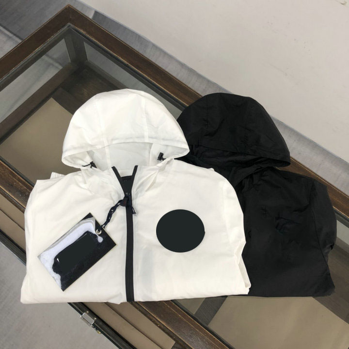 

2022 Designer MAYA Mens Jackets Clothing France Brand Bomber Windshield jacket Europe and American style Outerwear coat Fashion hombre Casual Street coats m1, Not for sale products/no ship