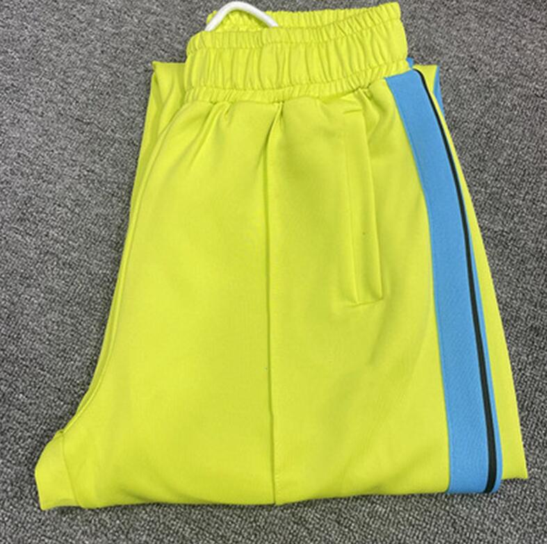 

Pants Men Women Casual Pants Haren For Male Sweatpants Fitness Workout hip hop elasticity Elastic Mens Clothes Track Joggers Man Trouser EU Size S-XL XKGH, No.2