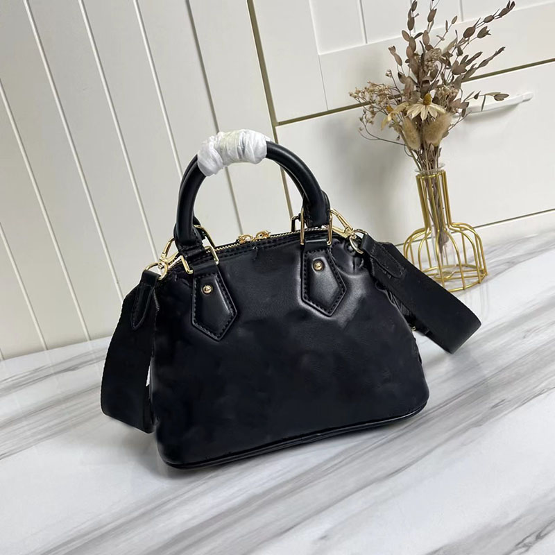 

Fashion Bag handbag 24.5 xM59821, Yellow